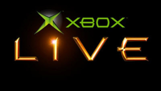 Xbox Live Launch