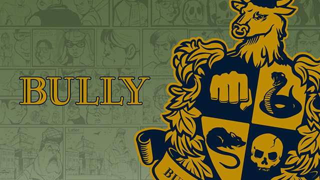 Bully Banned from UK Stores