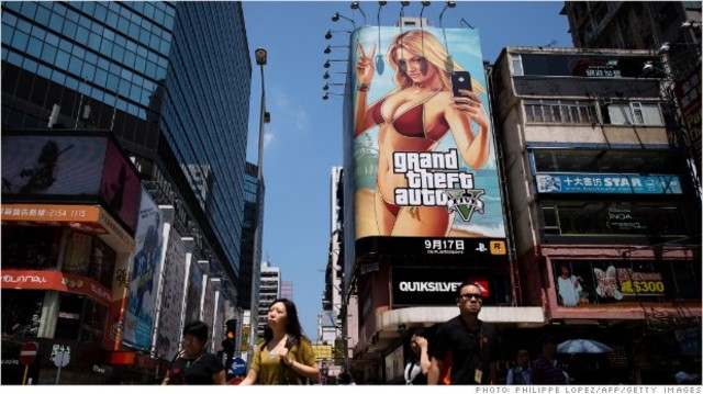 China Lifts 14-year-old Ban on Gaming Consoles