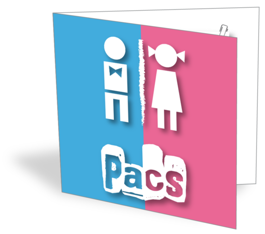 Adoptpion du PACS