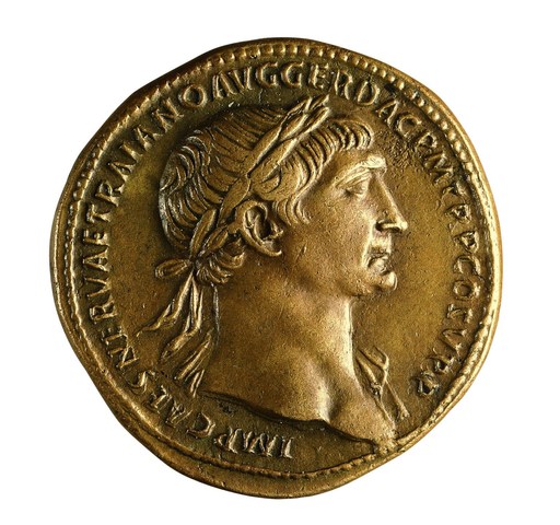 Campaña de Trajano en Mesopotamia