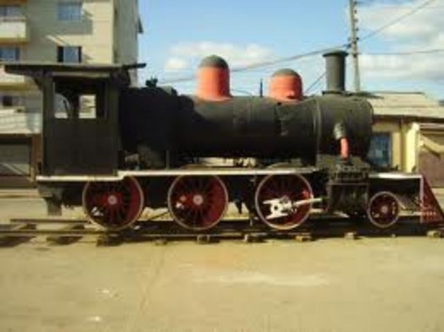 Primera Revolución Industrial