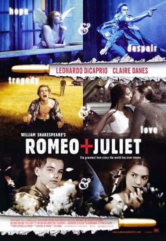 Romeo and Juliet