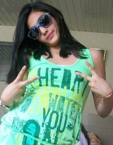 conoci a mi mejor amiga