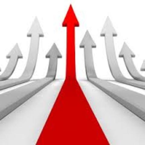 Penetración en el mercado