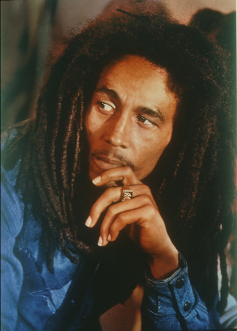 Bob Marley