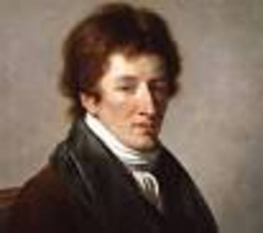 Georges Cuvier