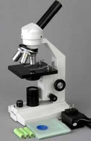 mejoramiento de la microscopia