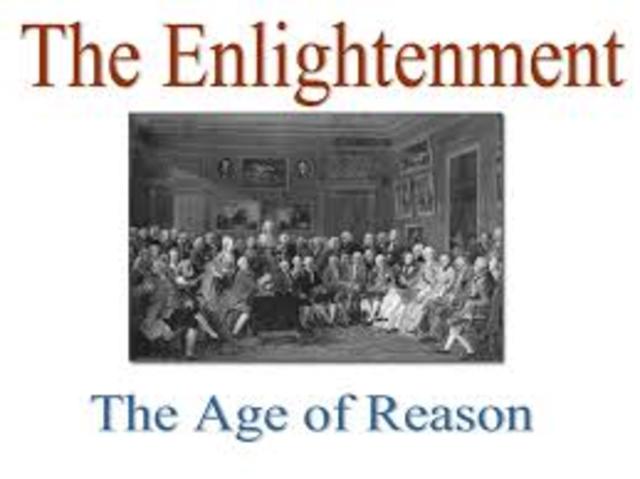 The Enlightenment