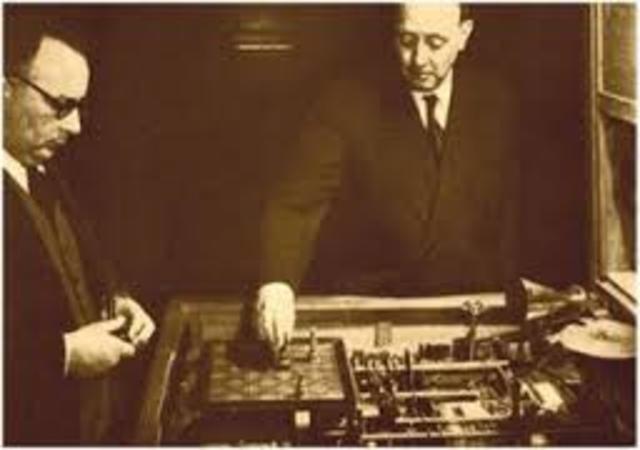 Resolucion de operaciones