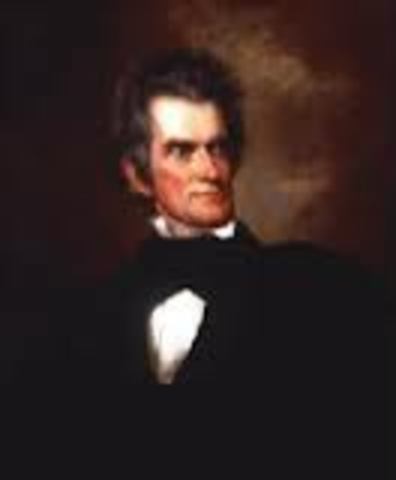 War Hawks take power