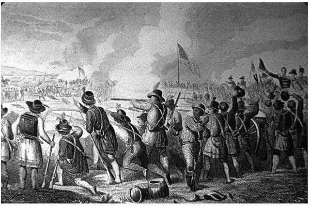 Battle of New Orleans