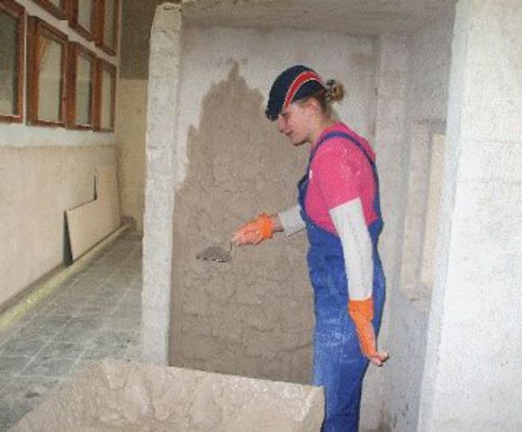 Profesinio meistriškumo konkursas