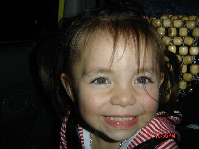 naciemiento de sofia