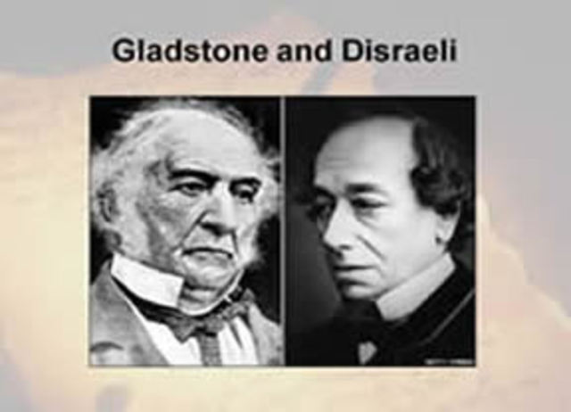 Democratic Reform in Britain