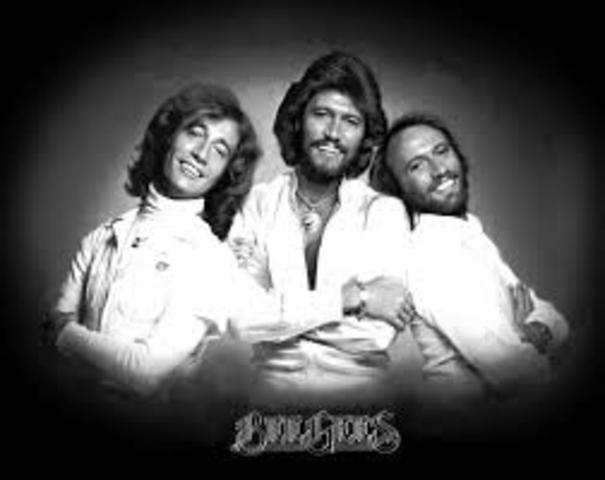 The Bee Gees