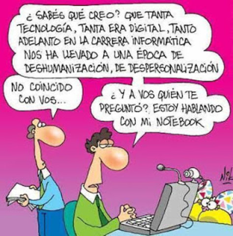 Revolución de la Información y el Conocimiento