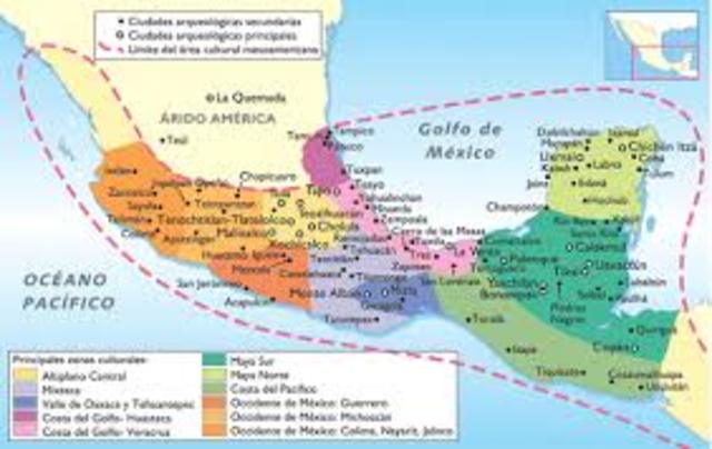 Mesoamerica