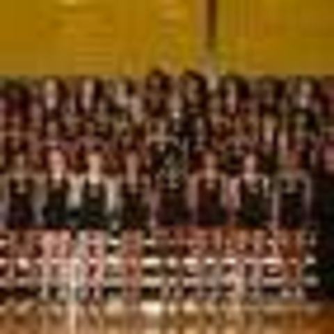 Sectional Champs Track