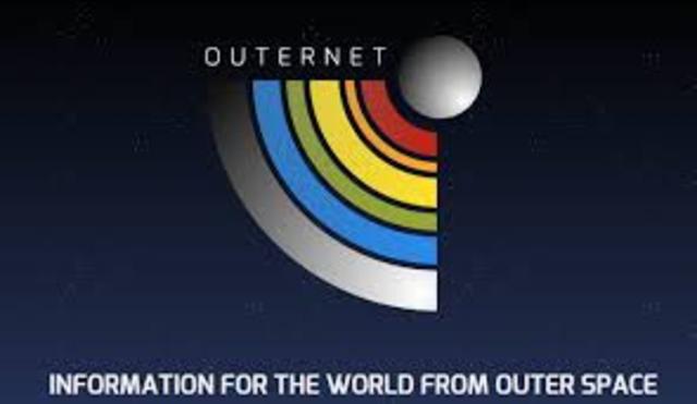 Outernet
