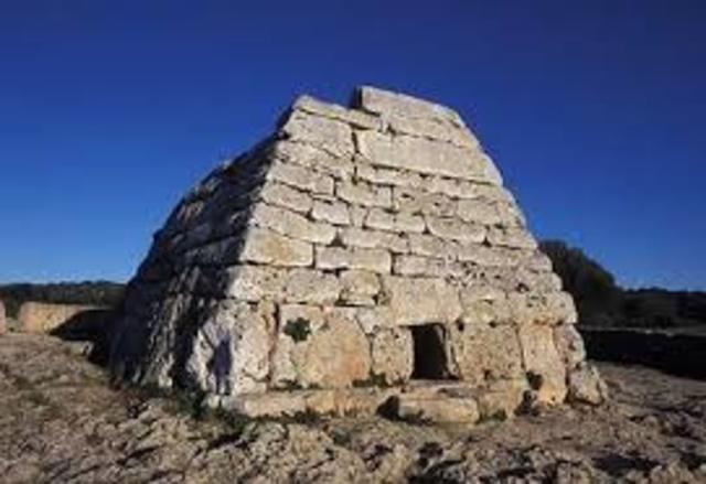 En los años 5000 A.C. De asentamientos a grandes Imperios