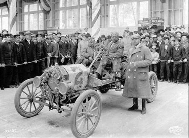 Ensamblado en línea.