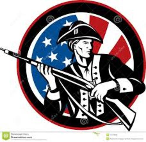 Jackson Enlist in Army