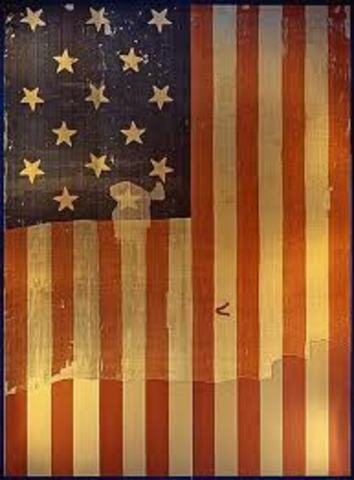 Writing The Star-Spangled Banner