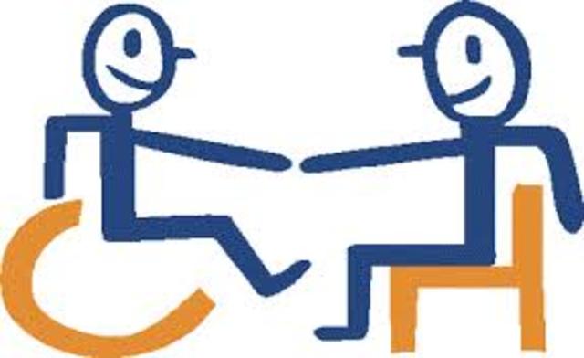 Lucha Contra La Discriminación