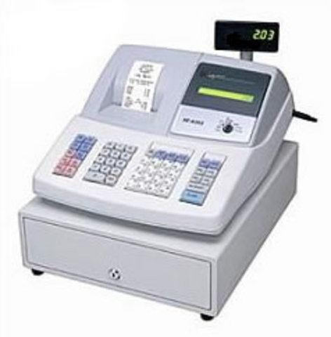 Aparatos computacionales electromecanicos