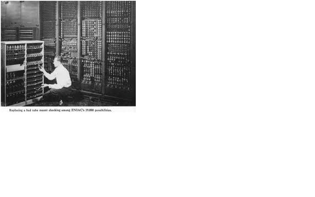 ENIAC