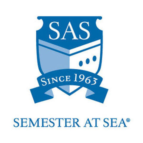 Studies With Semester @ Sea Program