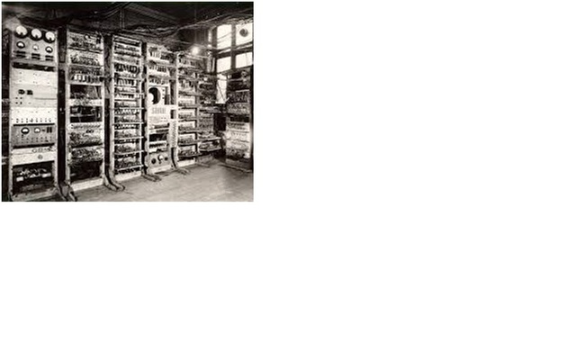 Aparatos para el cálculo automático