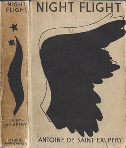 'Night Flight' appears in the United States