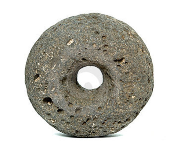 Elaboración de la rueda