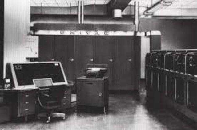 UNIVAC