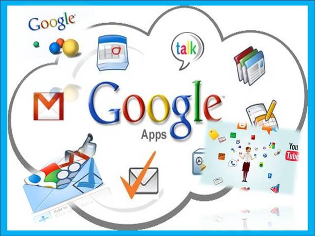 Surgimiento de Aplicaciones Tecnológicas