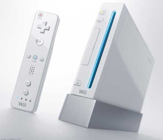 Nintendo Wii