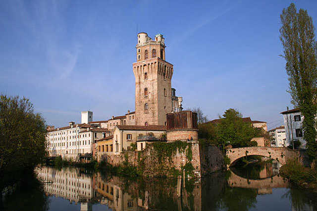 Universidad de Padua - Italia