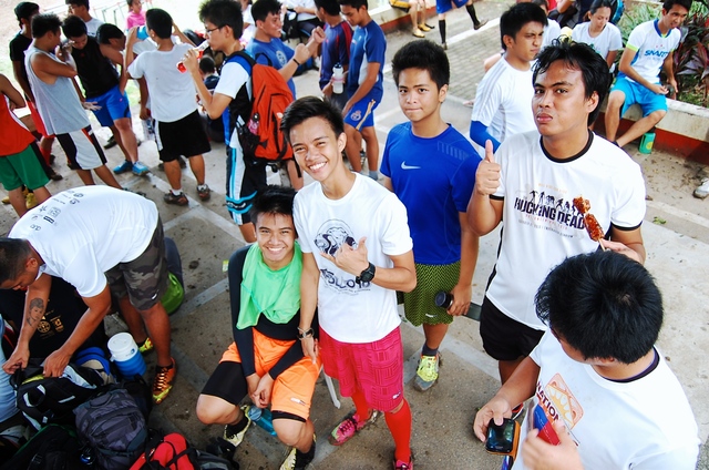 Tales from the End Zone, UPD