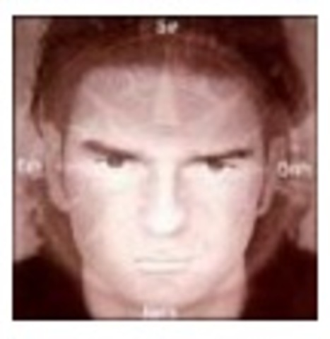 Si el norte fuera el sur