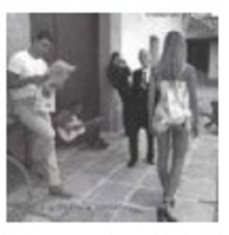 Sin daños a terceros