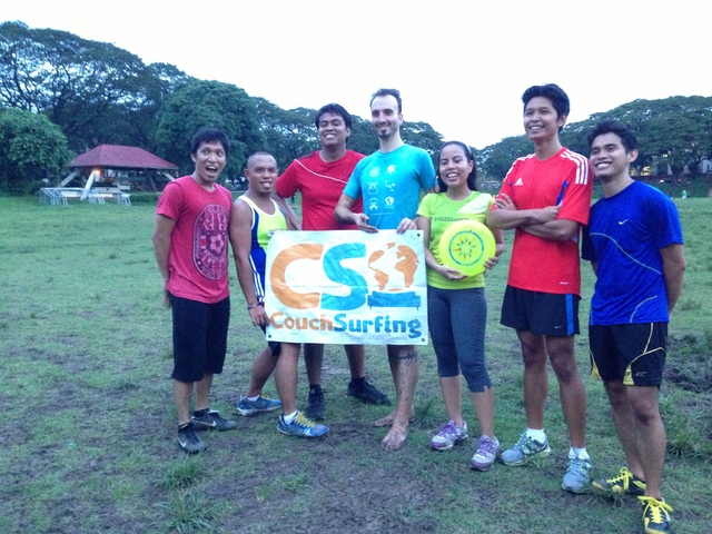 Where it all Started