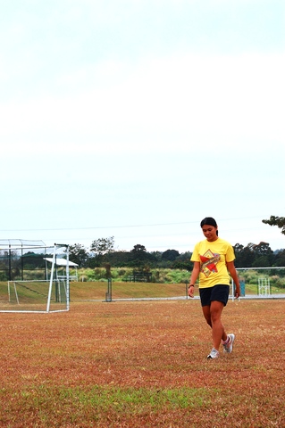 That day when Kay fell in love with Ultimate & her goodlooking playmates