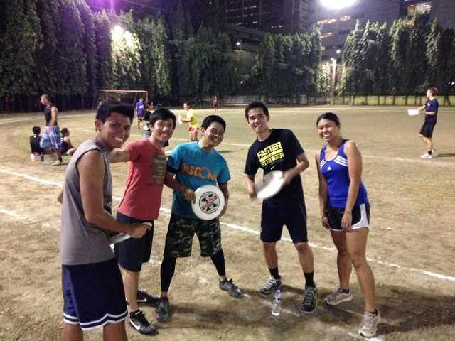 Coach Dom & Peds debut, open training with Karma & Kayu