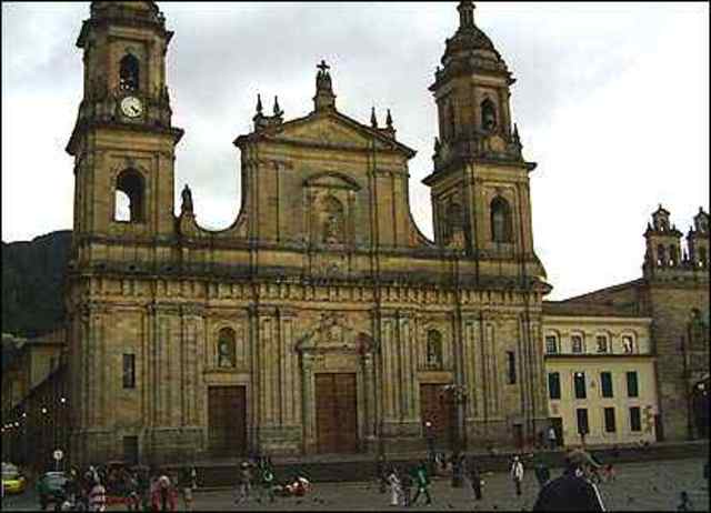 Se disminuye las vocaciones,religiosas y sacerdotales