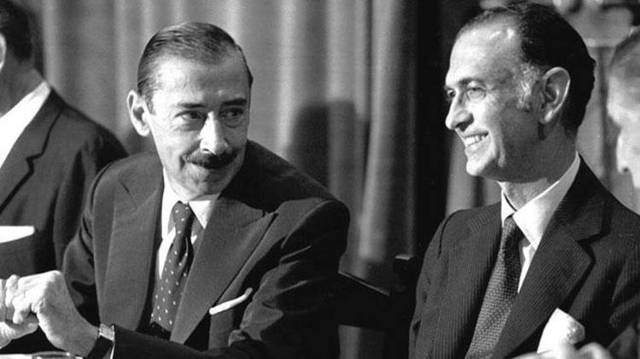 Pésimo manejo de la economía