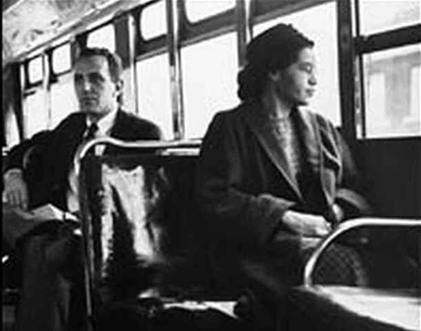 Rosa Parks