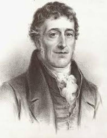 William Murdoch dies