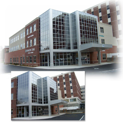 Birth Place: Benidictine Hospital